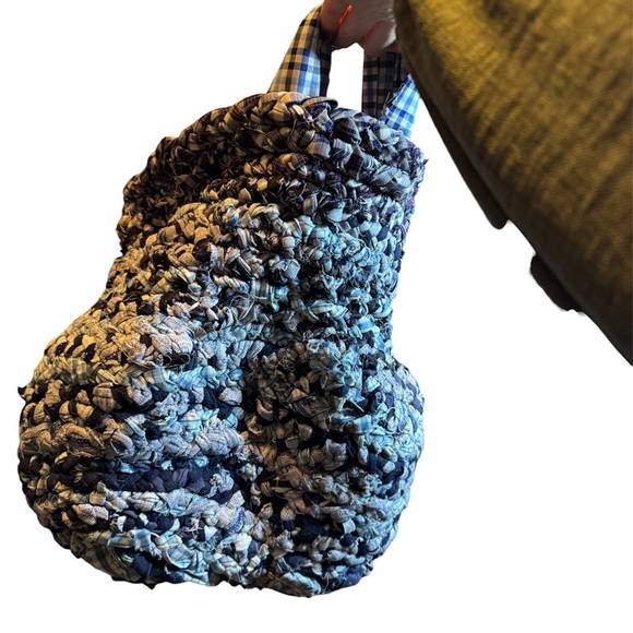 Decorative basket - Picture 8 of 9